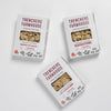 gluten free fresh pasta. gluten free food