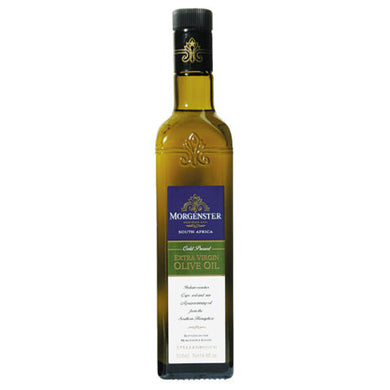 Extra Virgin Olive Oil - South Africa