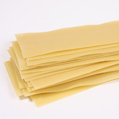Lasagna Sfoglia (Lasagna Sheets)