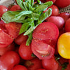 Heirloom Tomato & Basil Sauce