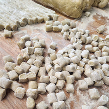 Load image into Gallery viewer, Ricotta &amp; Chive Gnocchi