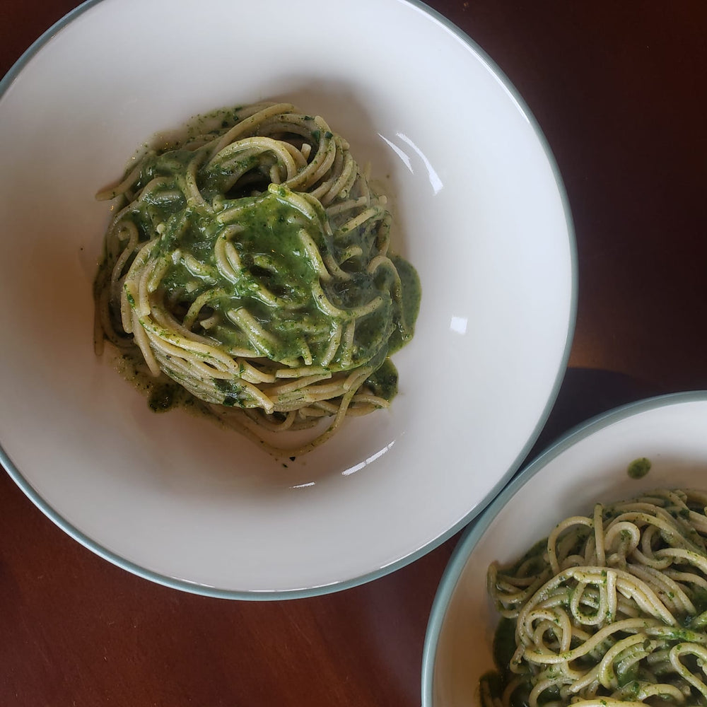 Piemontese Pesto -Cardoon & Basil