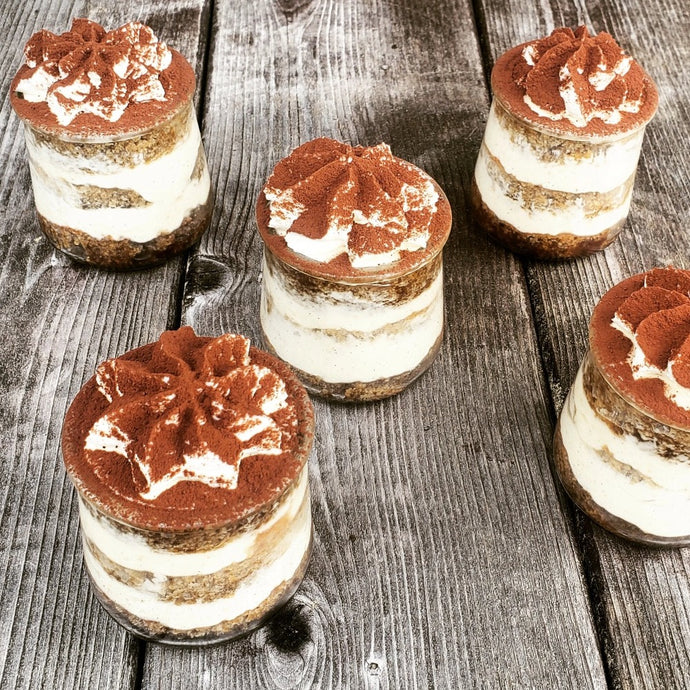 Tiramisu - Tradizionale (GF)