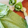 Heirloom Broccoli & Cheddar Tortelloni Verdi