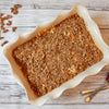 Gluten Free Baked Gnocchetti Sardi alla Puttanesca