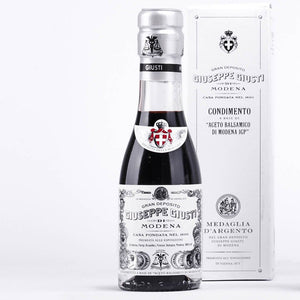 Aceto Balsamico- 1 Silver Medal  (100ml)