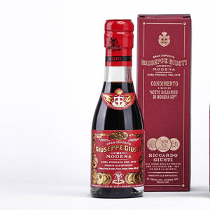 Italian – Aceto (100ml) Gold Medals Trenchers Balsamico- 3 Farmhouse