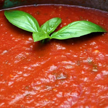 Load image into Gallery viewer, Tomato and Basil Sauce